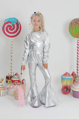 Kız Çocuk Abba Takım - 29