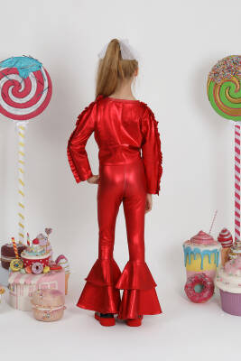 Kız Çocuk Abba Takım - Star Pearl Kids (1)