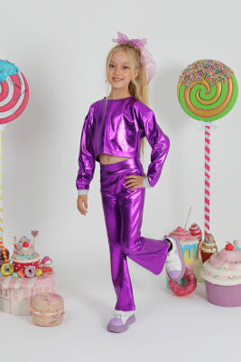 Kız Çocuk Abba Takım - 9