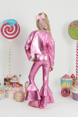 Kız Çocuk Abba Takım - 11