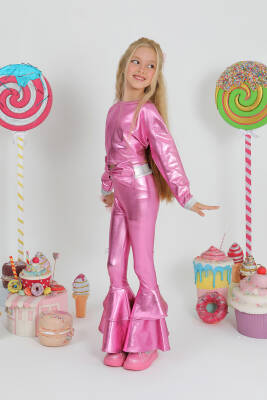 Kız Çocuk Abba Takım - 13