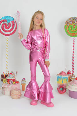 Kız Çocuk Abba Takım - 14