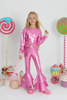 Kız Çocuk Abba Takım - 10