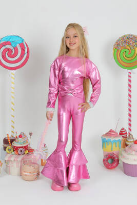 Kız Çocuk Abba Takım - 15