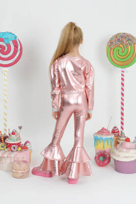 Kız Çocuk Abba Takım - 17