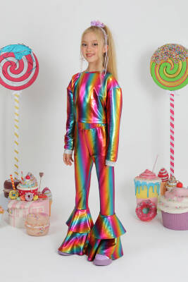 Kız Çocuk Abba Takım - 26