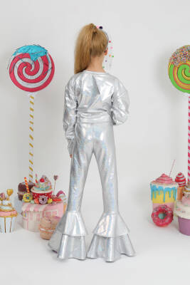 Kız Çocuk Abba Takım - 31