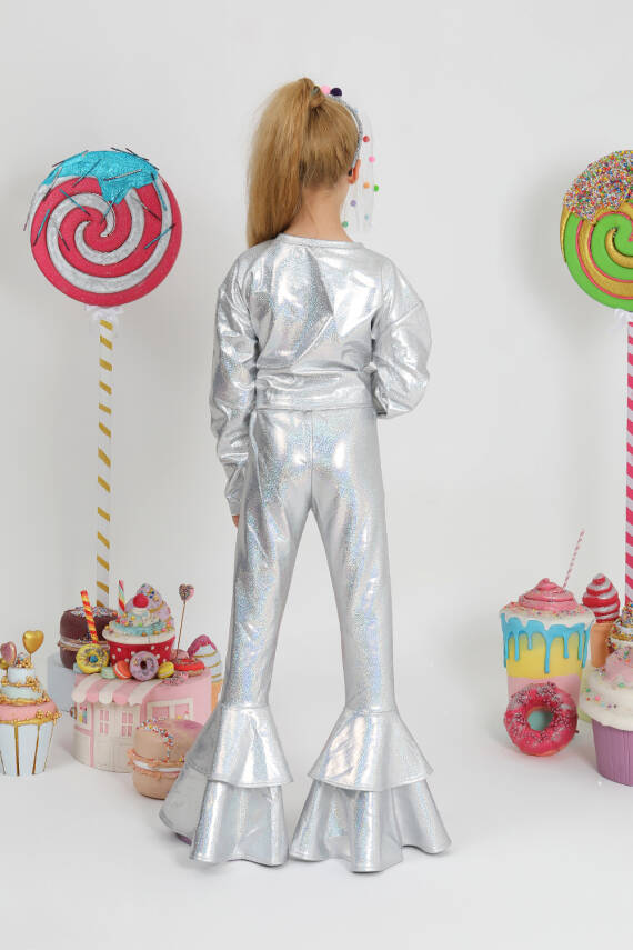 Kız Çocuk Abba Takım - 31