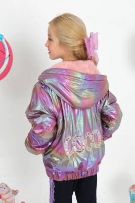 Kız Çocuk Coco Mont - Star Pearl Kids (1)