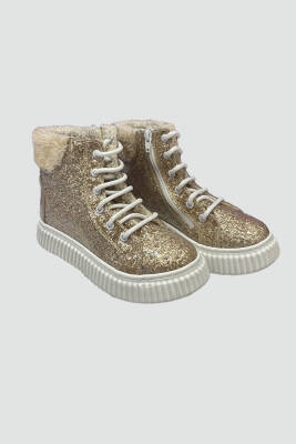 Kız çocuk Gold bilekte bot - Star Pearl Kids (1)