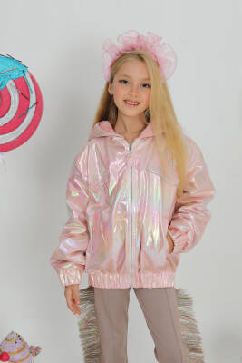 Kız Çocuk Rock Mont - Star Pearl Kids