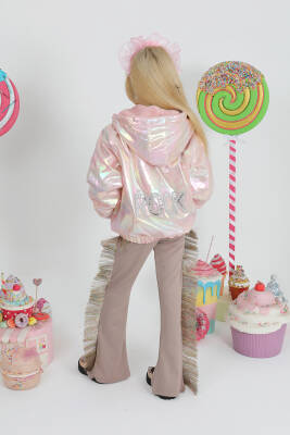 Kız Çocuk Rock Mont - Star Pearl Kids (1)