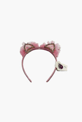 Meow Majesty taç - Star Pearl Kids