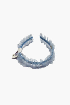 Ruffle taç - Star Pearl Kids (1)